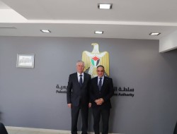 شراكة استراتيجية بين قطاعي الطاقة والصناعة لتعزيز استخدام الطاقة المتجددة ودعم تنافسية المنتج الصناعي