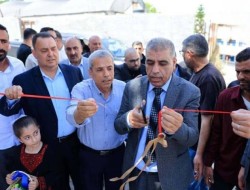 سلطة الطاقة والموارد الطبيعية تشارك في افتتاح عدد من المشاريع الحيوية لقطاع الطاقة المتجددة في قلقيلية.