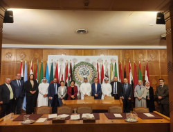 سلطة الطاقة والموارد الطبيعية تشارك في الاجتماع السادس عشر للجنة خبراء الطاقة المتجددة وكفاءة الطاقة في الدول العربية .