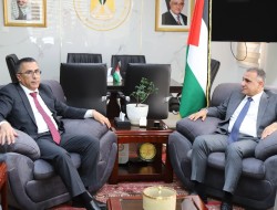 نحو مساجد ومؤسسات دينية مستدامة وصديقة للبيئة