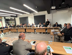 سلطة الطاقة تعقد ورشة متخصصة حول واقع الطاقة المتجددة ومستجدات نظام صافي الفوترة في الخليل
