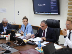 سلطة الطاقة تستعرض إنجازات القطاع وخططه الاستراتيجية خلال اجتماع مجموعة عمل قطاع الطاقة