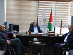 إطلاق مشروع الصندوق الدوّار مع أنظمة تخزين&hellip; نحو طاقة ذكية ومستدامة للمنازل والمنشآت الصغيرة