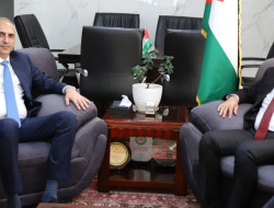شراكة استراتيجية لتعزيز الاستثمار في قطاع الطاقة المتجددة