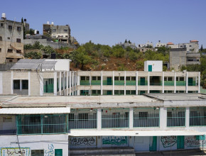 مشاريع الطاقة المتجددة تبنى على أكتاف المؤسسات التعليمية