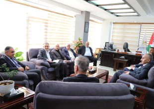 شراكة استراتيجية بين قطاعي الطاقة والصناعة لتعزيز استخدام الطاقة المتجددة ودعم تنافسية المنتج الصناعي