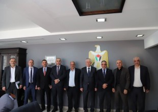 شراكة استراتيجية بين قطاعي الطاقة والصناعة لتعزيز استخدام الطاقة المتجددة ودعم تنافسية المنتج الصناعي