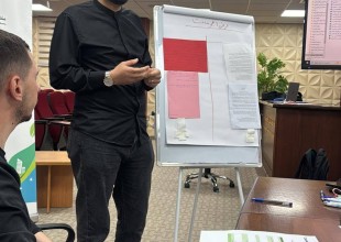 سلطة الطاقة تنفذ سلسلة لقاءات تدريبية حول إدماج النوع الاجتماعي بالتعاون مع مشروع PROSPER.