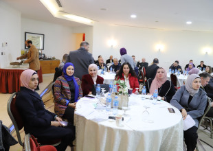 سلطة الطاقة وبالتعاون مع مشروع PROSPER يعقدان  ورشة متخصصة حول واقع الطاقة المتجددة ومستجدات نظام صافي الفوترة في فلسطين.
