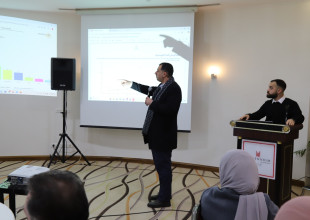 سلطة الطاقة وبالتعاون مع مشروع PROSPER يعقدان  ورشة متخصصة حول واقع الطاقة المتجددة ومستجدات نظام صافي الفوترة في فلسطين.
