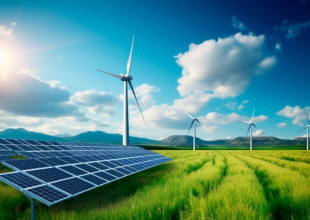 Fuelling a Sustainable Future