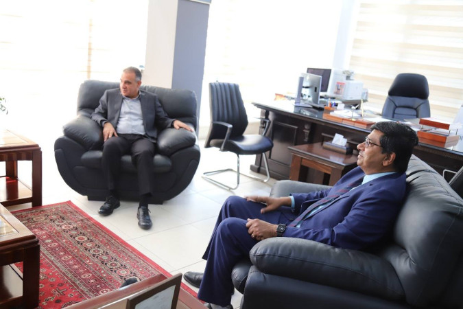 ورشة عمل تشاورية لتعزيز الاستثمار في مشاريع الطاقة الشمسية عبر نظام دعم السيولة ونظام الدفع LSAPS