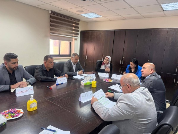 سلطة الطاقة تنفذ سلسلة لقاءات تدريبية حول إدماج النوع الاجتماعي بالتعاون مع مشروع PROSPER.